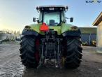 Claas Axion 840 traktor 6