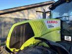 Claas Axion 840 traktor 9