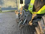 Claas Axion 840 traktor 10