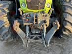 Claas Axion 840 traktor 13