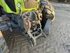 Claas Axion 840 traktor 14