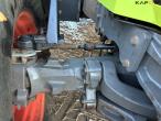 Claas Axion 840 traktor 15
