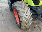 Claas Axion 840 traktor 59