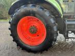 Claas Axion 840 traktor 62