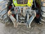 Claas Axion 840 traktor 65
