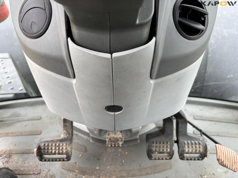 Claas Axion 850 CMATIC 4 WD traktor 65