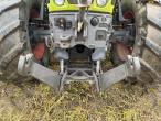 Claas Axion 850 CMATIC 4 WD traktor 10
