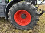Claas Axion 850 CMATIC 4 WD traktor 19