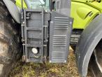 Claas Axion 850 CMATIC 4 WD traktor 22