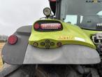 Claas Axion 850 CMATIC 4 WD traktor 31