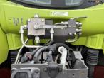 Claas Axion 850 CMATIC 4 WD traktor 42