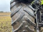 Claas Axion 850 CMATIC 4 WD traktor 46