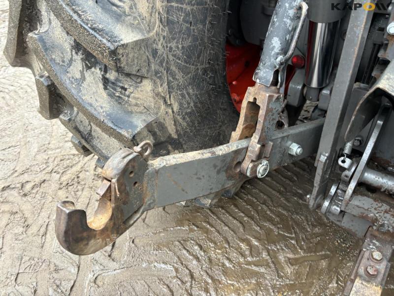 Claas Axion 850 traktor 44