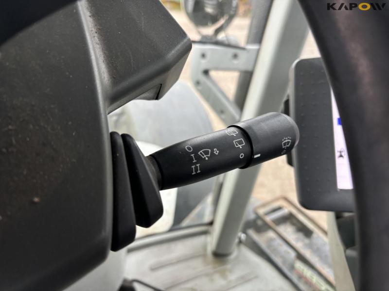 Claas Axion 850 traktor 69