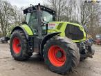 Claas Axion 850 traktor 3