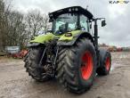 Claas Axion 850 traktor 5