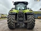 Claas Axion 850 traktor 6