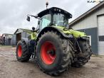 Claas Axion 850 traktor 7