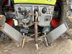 Claas Axion 850 traktor 18