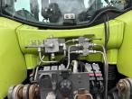 Claas Axion 850 traktor 31