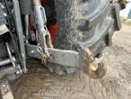 Claas Axion 850 traktor 43