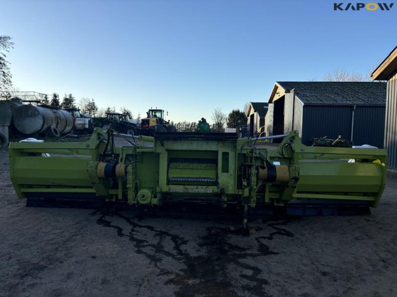 Claas Conspeed 8-75 FC 8 række plukkebord 6