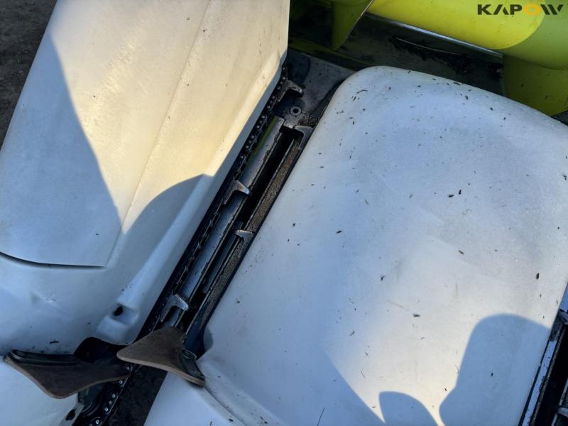 Claas Conspeed 8-75 FC 8 række plukkebord 14