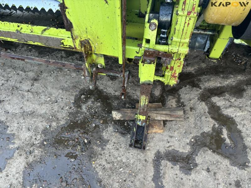 Claas Conspeed 8-75 FC 8 række plukkebord 18