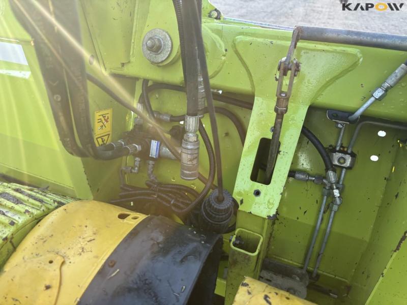 Claas Conspeed 8-75 FC 8 række plukkebord 23