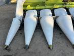 Claas Conspeed 8-75 FC 8 række plukkebord 12