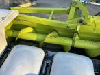 Claas Conspeed 8-75 FC 8 række plukkebord 16