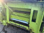 Claas Conspeed 8-75 FC 8 række plukkebord 19