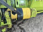 Claas Conspeed 8-75 FC 8 række plukkebord 26