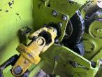 Claas Conspeed 8-75 FC 8 række plukkebord 28