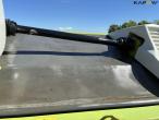Claas Direct Disc 520 skærebord med vogn 29