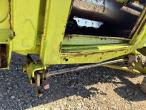 Claas Direct Disc 520 skærebord med vogn 31