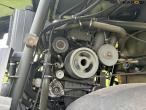 Claas Jaguar 940 snitter med pickup 32