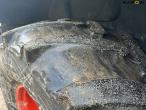 Claas Jaguar 940 snitter med pickup 39