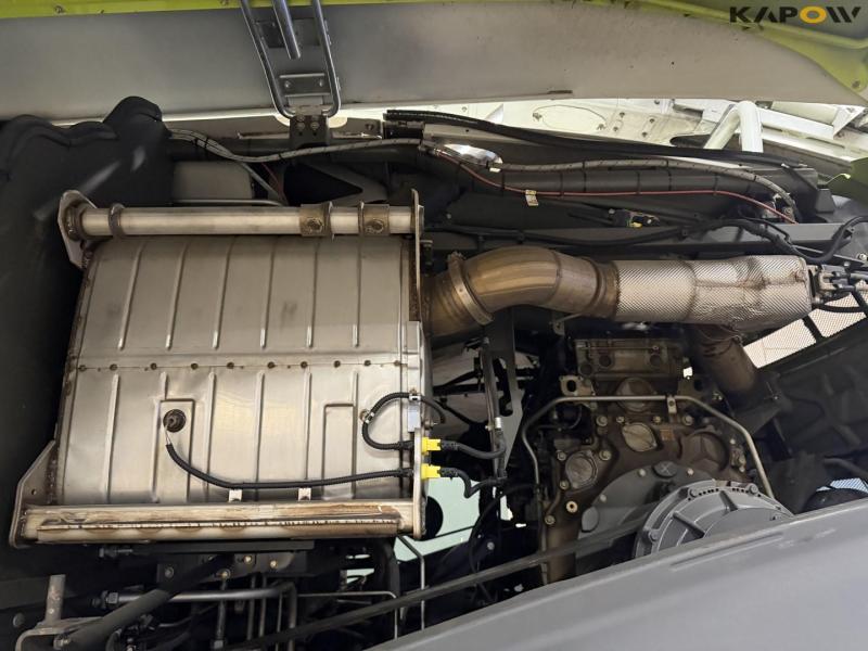 Claas Jaguar 950 snitter 37