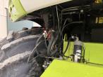 Claas Jaguar 950 snitter 12