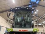 Claas Jaguar 950 snitter 15