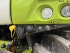 Claas Jaguar 950 snitter 16