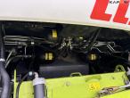 Claas Jaguar 960 snitter 13