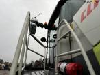 Claas Jaguar 960 snitter 24