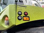 Claas Jaguar 960 snitter 26
