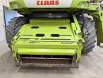 Claas Lexion 560 + 25 fod skærebord 9