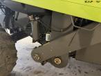 Claas Lexion 560 + 25 fod skærebord 13