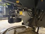 Claas Lexion 560 + 25 fod skærebord 15