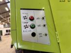 Claas Lexion 560 + 25 fod skærebord 31