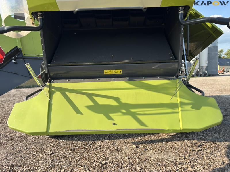 Claas Lexion 650 4WD 30 fod 39